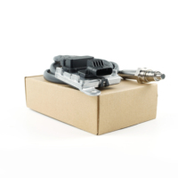 Sensor de NOx 29660-2U600 SNS0824A 296602U600 para Hyundai I40 Mk1, Sensor de Óxido de Nitrógeno para Motor Diésel, Repuesto de Fábrica al por Mayor