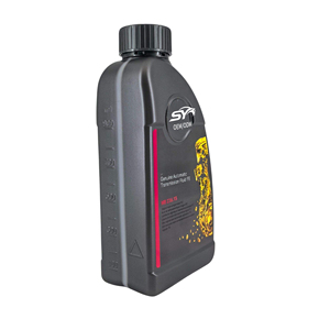 Huile de transmission automatique de haute qualité <span class=keywords><strong>Mercedes</strong></span> Benz AMG a <span class=keywords><strong>45</strong></span> S <span class=keywords><strong>mg</strong></span> Rx8 Atf pour une version améliorée - Product Image 2