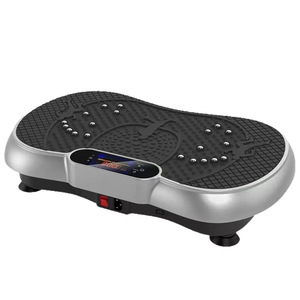 Alat Pijat Leher Multifungsi OEM Lintas Negara dengan Musik untuk Pembakaran Lemak Tubuh dan Pelangsingan Pinggang - Product Image 5