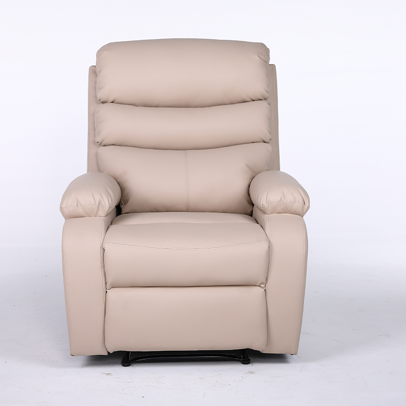sofa set furniture recliner fabric