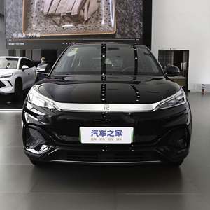 2022 Byd Yuan Plus Ev 510KM Honor Edition New Energy Véhicules Voiture Véhicule pour adultes Conduite à droite Voitures - Product Image 5