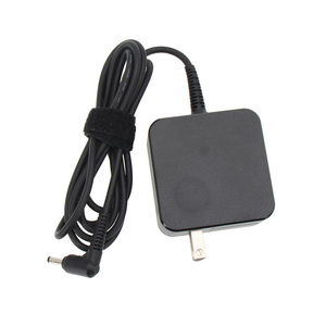 New Quick Charge 65W 20V Universal Laptop <b>Adapter</b> 3.25A 4.0*1.7mm USA <b>Plug</b> Laptop Ac Dc Charger - Product Image 4