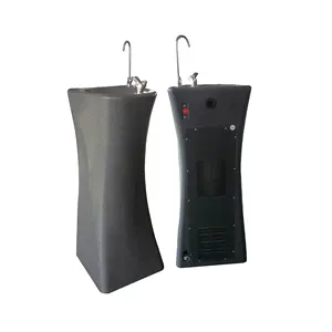 <span class=keywords><strong>Fontaine</strong></span> potable publique adaptée aux besoins du client d'<span class=keywords><strong>eau</strong></span> d'épurateur avec le refroidisseur d'<span class=keywords><strong>eau</strong></span> pour le restaurant - Product Image 1