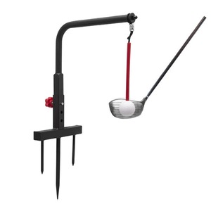 ไม้ตีกอล์ฟสำหรับฝึกตีกอล์ฟในร่มและกลางแจ้ง - Product Image 1
