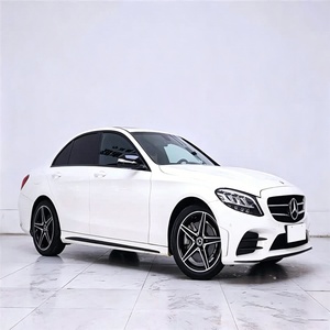<span class=keywords><strong>Mercedes</strong></span>-Benz Clase <span class=keywords><strong>C</strong></span> 2020 Usado, 1.5L Gasolina, Automático, Sedán de Lujo, Vehículo de <span class=keywords><strong>Segunda</strong></span> <span class=keywords><strong>Mano</strong></span> para Exportación - Product Image 6