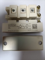 Modules IGBT haute puissance 300A 1200V à 3 niveaux FF300R12ME3 semi-conducteur discret pour entraînement de moteur