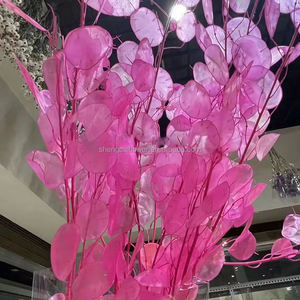 2024 meilleures fleurs séchées populaires séchées naturelles <span class=keywords><strong>Lunaria</strong></span> <span class=keywords><strong>annua</strong></span> pour la décoration de la maison - Product Image 5