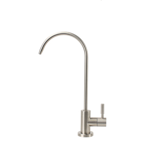 2025 New Design One-way Osmosis Faucet 1 Way RO Water <strong>Tap</strong> for Purifiers with Knob Handle - Product Image 3