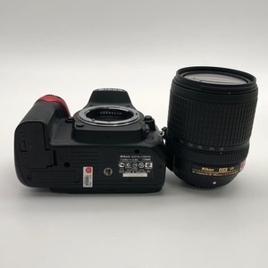 Cámaras <span class=keywords><strong>Nikon</strong></span> <span class=keywords><strong>D7000</strong></span> DSLR Usadas al por Mayor, Lente VR de 18-140 mm, 16.2MP, Ranuras Dobles para Tarjetas SD, Cuerpo de Magnesio, Calidad Premium, Reacondicionadas para Reventa - Product Image 5