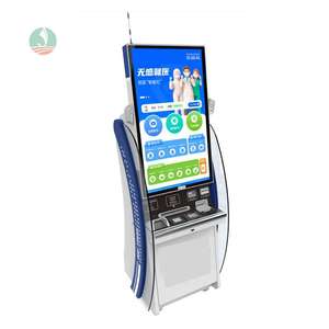 Bảng Top POS thiết bị máy in hóa đơn rạp chiếu phim kiosk quầy lễ tân máy tính máy khách sạn tiếp nhận hiển thị - Product Image 3