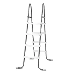 Intex lăng kính khung cao cấp hồ bơi đặt 26726np 15 'X 48 "trên mặt đất hồ bơi - Product Image 5