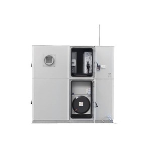 Controlador de Temperatura para Aire Acondicionado y Calefacción Intertec ATEXCOOL 2000, 512KW, Uso Industrial - Product Image 5
