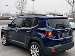 Venta al por Mayor a Bajo Precio, Personalización Interior Disponible, Jeep Usado Modelo 2018 2019 2020, Edición Familiar Automática - Product Image 5