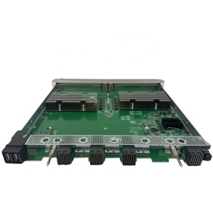 สำหรับ Cisco Nexus 9500 36P 100G NX-OS Agg ACI Spine MACSec Line Card POE Stackable SNMP QoS Functions Network Switches - Product Image 4