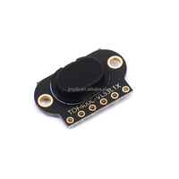 VL6180/VL53L0X/VL53L1X Modul Sensor Jarak Laser Time of Flight (ToF) TOF050C TOF200C TOF400C 50CM/2M/4M IIC Untuk Arduino STM32