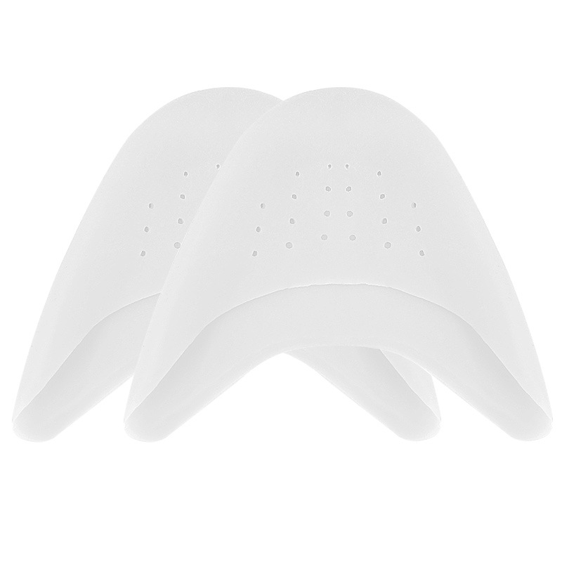 White with hole