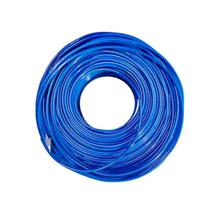 Chất Lượng Tốt Longli Airtac Loại Khí Nén Pu Hose Phụ Tùng Khí Nén