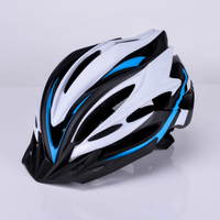 Casque de vélo de montagne de forme de course professionnelle de haute qualité Portable et conception de sécurité populaire pour l'équitation