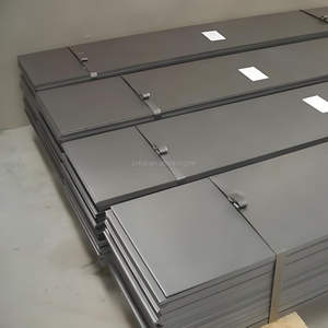 航空宇宙用カバー用Gr5チタン板 |   Ti-6Al-4V チタン板 - Product Image 2