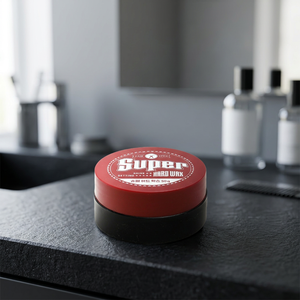 Super Hard 50g Olive Farm Premium Hair Wax Pomade for Styling - Product Image 2