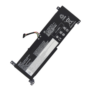 L20C2PF0 L20L2PF0 L20M2PF0 L20L3PF0 L20C3PF0 L20M3PF0 แบตเตอรี่สำหรับ Lenovo IdeaPad 3-14ALC6 Gen 6 V14 <span class=keywords><strong>V15</strong></span> V17 <span class=keywords><strong>G2</strong></span> ITL - Product Image 1