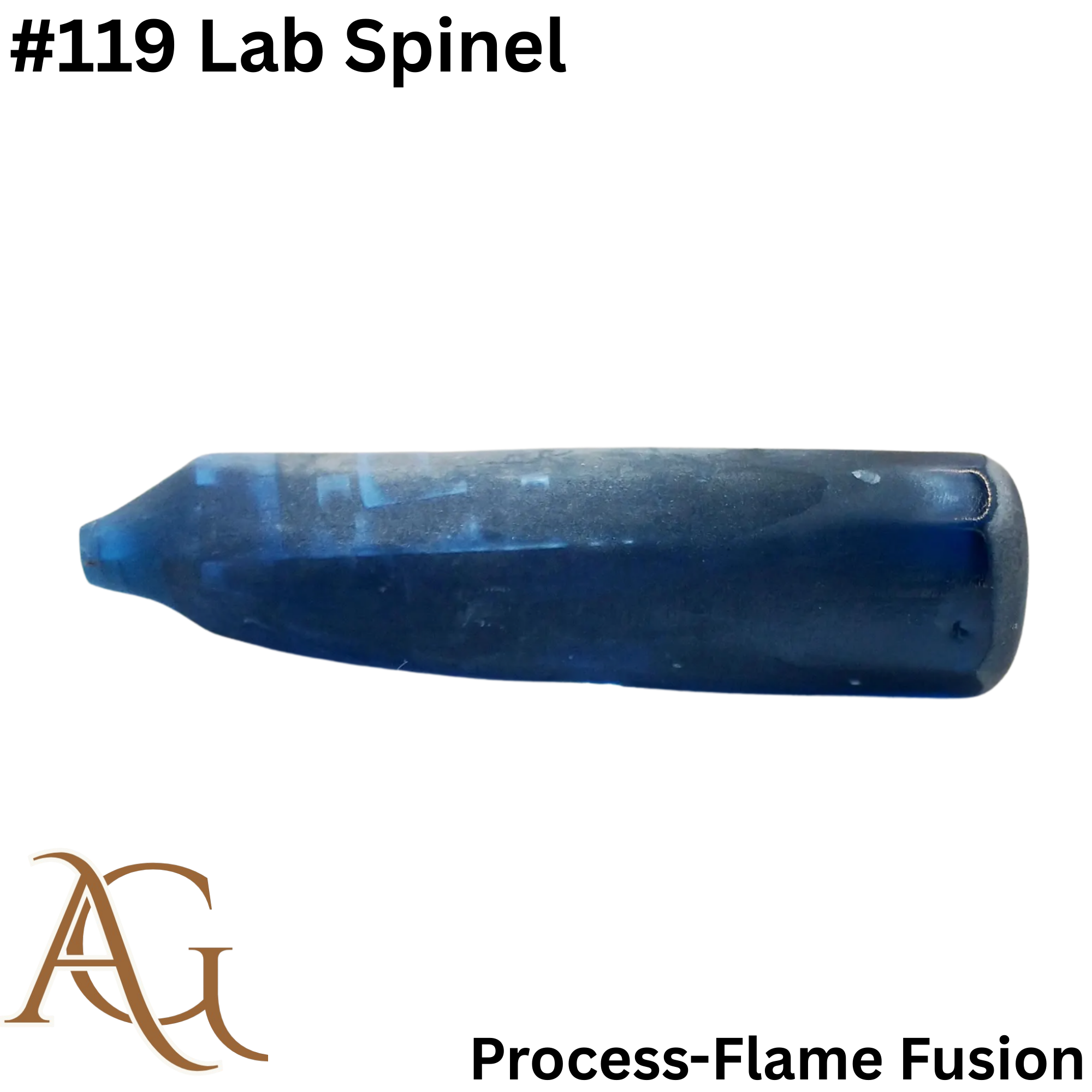 Espinela Azul