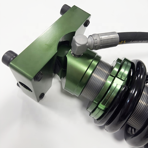 <span class=keywords><strong>JEE</strong></span> Ps 	 GRAND CHEROKEE III (WH WK) 1 Pulgada 2.5/2.25 Diámetro de Tubo Verde Militar Compresión Ajustable 12 Todoterreno 4x4 - Product Image 1