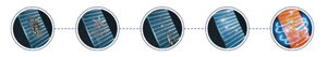 Cooling and Heating Floor Standing <b>AC</b> R410a - Product Image 6