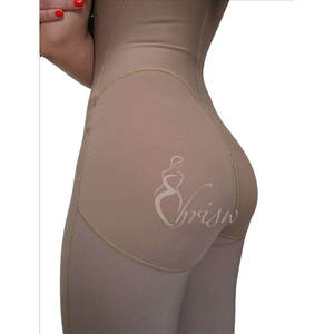 Moldeador de reloj de arena de alta compresión colombiano - Product Image 4