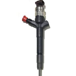 Injecteur à rampe commune diesel de haute qualité 1465A041 1465A041 095000-5600 - Product Image 1