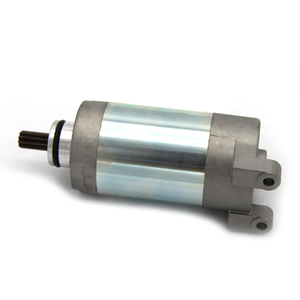 Mini moteur de démarreur de moto, pour YAMAHA, pièces de moteur électrique, XT250 XG250 <span class=keywords><strong>TRICKER</strong></span>, - Product Image 1