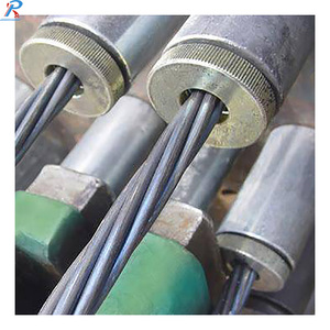 Стальной Натяжной кабель, 12,7 мм - Product Image 3