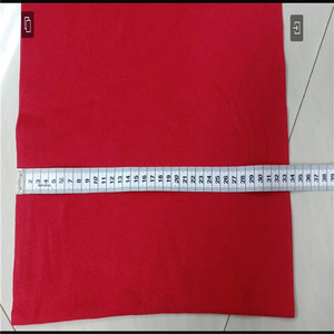 <span class=keywords><strong>Jersey</strong></span> simple sans couture de <span class=keywords><strong>coton</strong></span> 100% <span class=keywords><strong>coton</strong></span> 140gsm <span class=keywords><strong>tubulaire</strong></span> pour le tissu de T-shirt - Product Image 4
