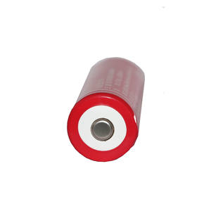 Best price OEM rechargeable Li Ion battery 18650 <span class=keywords><strong>3</strong></span>,7 V for massage gun with KC - Product Image 1