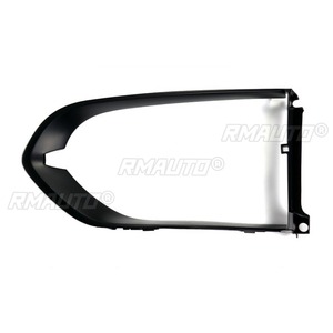 Accesorios Exteriores para Jaguar F-PACE, Carcasa para Faros Antiniebla, Cubierta para Marco de Faros Antiniebla, Pieza de Modificación para Faros Antiniebla - Product Image 6