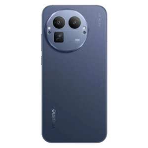 Teléfono Inteligente Original Realme GT8 Pro 5G, Pantalla AMOLED de 6.79 Pulgadas, 3136*1440, 144 Hz, 7000 mAh, 120 W, 50 W Inalámbrico, NFC, Android - Product Image 4