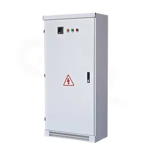 Custom Oem China Power Distribution Cabinet Lighting Power Distribution Box Low Voltage Power Distribution Cabinet