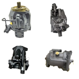 Bomba Principal para Excavadora Fh150W F056599 10185016 30361366 501810 6047475 5193795  592080714 10200404 10200508 30354499 - Product Image 1