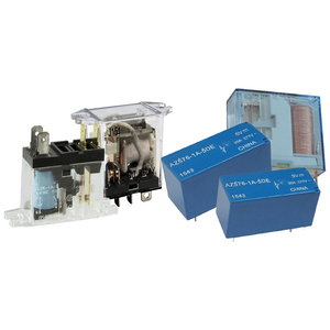 รีเลย์กำลังไฟฟ้าแท้รุ่น F14F-SH-105LMW-115 ออกแบบมาโดยเฉพาะสำหรับระบบควบคุมอุตสาหกรรม - Product Image 1