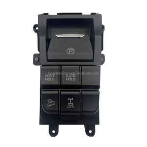<span class=keywords><strong>Frein</strong></span> de stationnement électronique (EPB) Dahai 93300-D3DA0TRY 93300-D3DA0 pour Hyundai Tucson 2018-2020 - Product Image 2