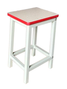 Bền thép-gỗ kết hợp ghế sinh viên thiết kế hiện đại đồ nội thất lớp học nhân viên Phân trường nhà máy bệnh viện căn hộ - Product Image 5