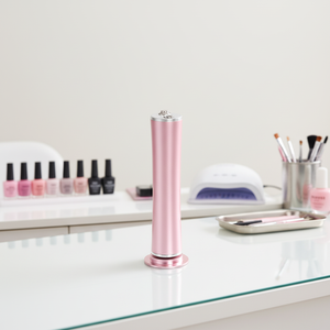 Lima Eléctrica Profesional para Pies, Recargable, Eliminador de Callosidades y Piel Muerta - Product Image 1