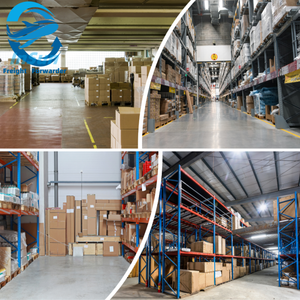 Empresas de agente de envío de carga Express LCL de China a Dubai, Arabia Saudita, Emiratos Árabes Unidos con tarifas de flete marítimo rápidas DDP - Product Image 6