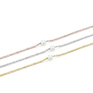 Juego de Anillos, Pendientes o Collares: Soporte Confiable para Dropshipping, Soldadura Láser, Detalles Estampados con Precisión - Product Image 5