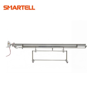 Iv. सेट <span class=keywords><strong>pvc</strong></span> ट्यूब प्लास्टिक बाहर निकालने वाली मशीन - Product Image 3