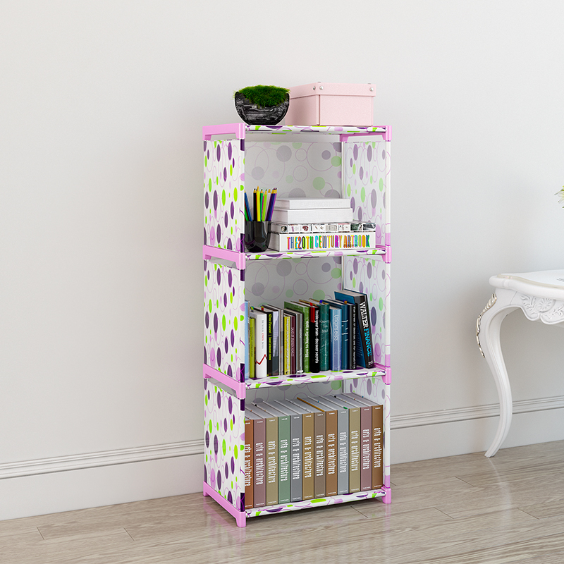 3 cube colorful