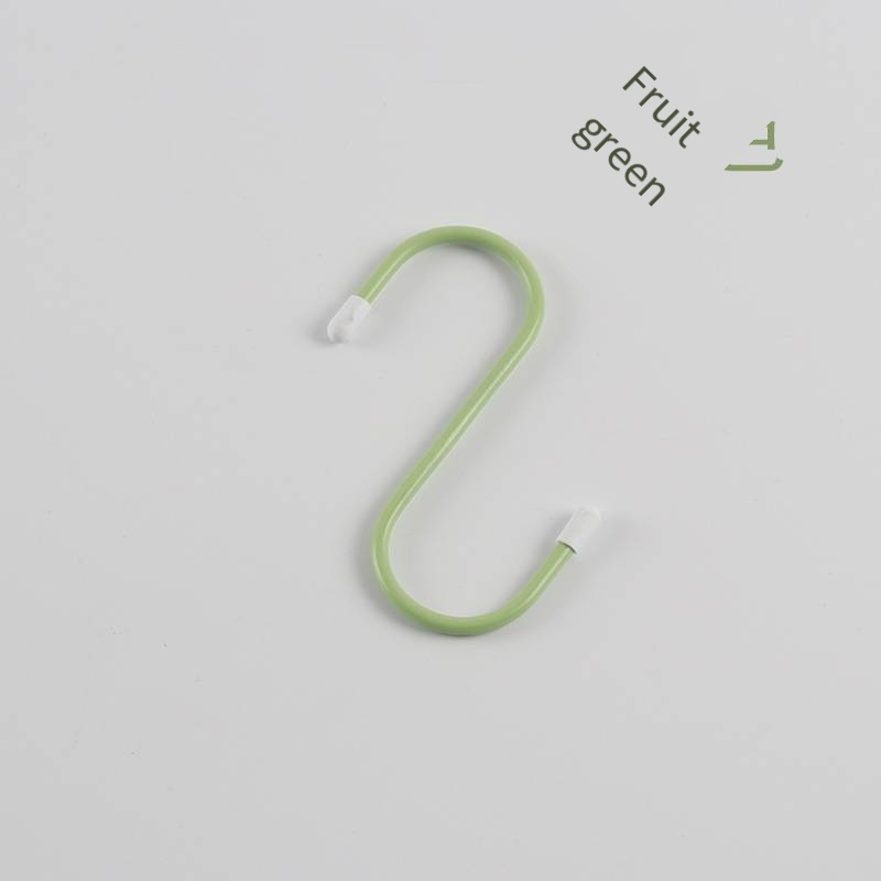 fruit green