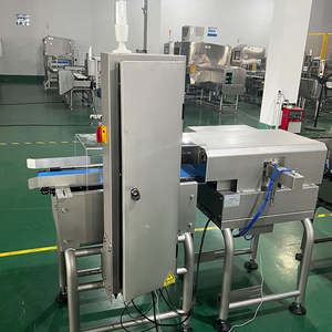 High Speed Food Checkweigher <span class=keywords><strong>Online</strong></span> Weight Checking Machine <span class=keywords><strong>for</strong></span> Food Production Line - Product Image 3