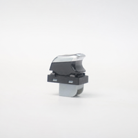 Interruptor de Control de Elevalunas Eléctrico OE 8K0959855 8K0959855A 8K0959855AV10, Repuesto para Audi A4 A5 Q5