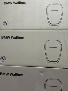 Para <span class=keywords><strong>BMW</strong></span> Original 21KW caja de pared hogar AC carga pila 7/11KW IX1 IX3 I5 <span class=keywords><strong>I3</strong></span> cargador nueva condición - Product Image 2